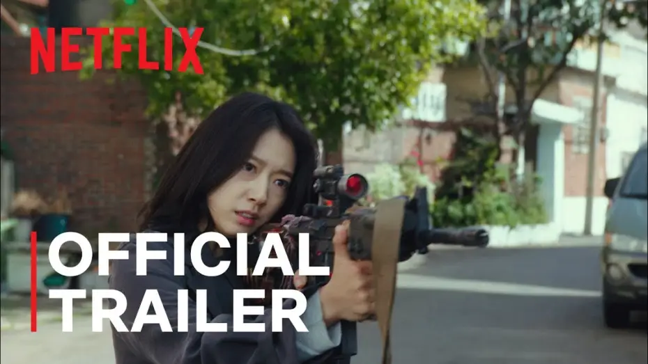 Видео к сериалу Миф о Сизифе — Sisyphus | Official Trailer | Netflix