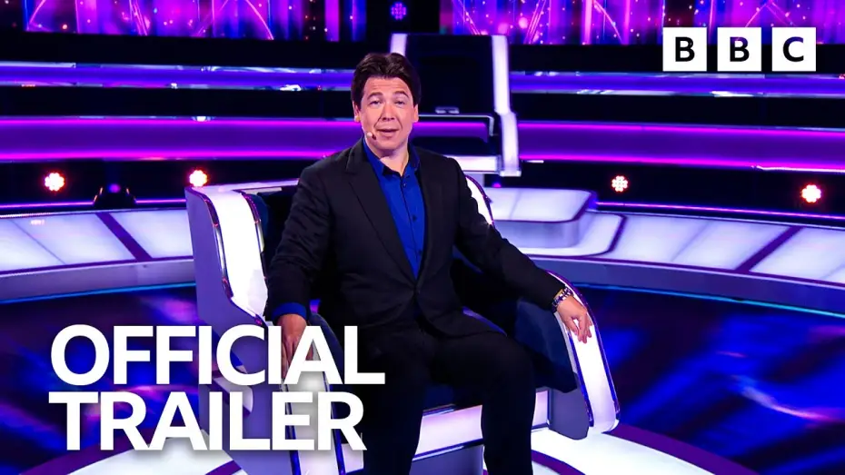 Видео к сериалу Michael McIntyre's The Wheel — Series 3 — Michael McIntyre's The Wheel - Series 3 | Trailer - BBC