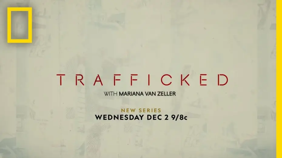 Видео к сериалу Контрабанда с Марианной ван Зеллер — Trafficked With Mariana van Zeller | Trailer