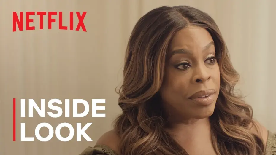 Видео к сериалу Монстр: История Джеффри Дамера — Niecy Nash On The Untold Story Of Glenda Cleveland