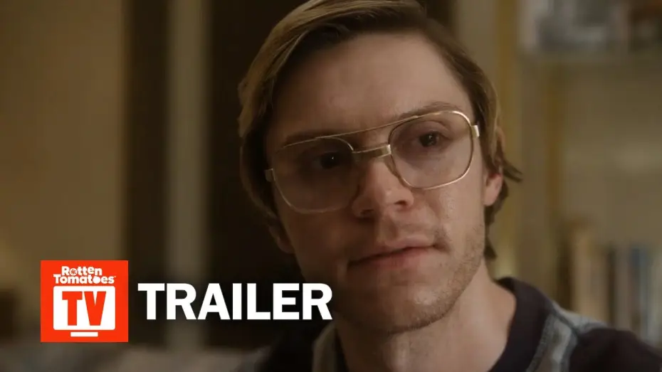 Видео к сериалу Монстр: История Джеффри Дамера — Trailer