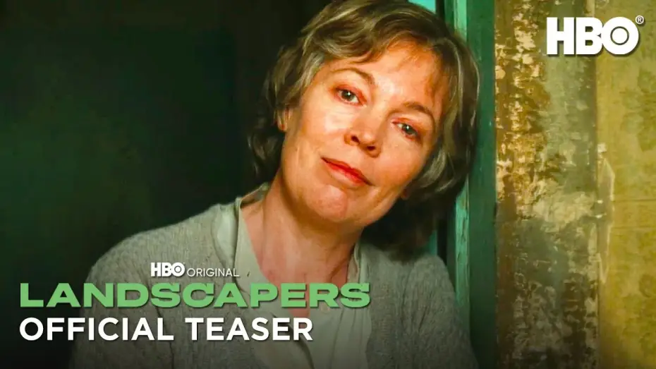 Видео к сериалу Садоводы — Official Teaser