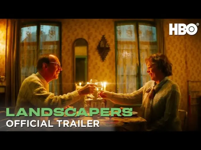 Видео к сериалу Садоводы — Official Trailer