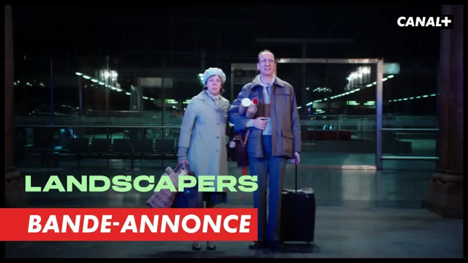 Видео к сериалу Садоводы — Landscapers - Bande-annonce