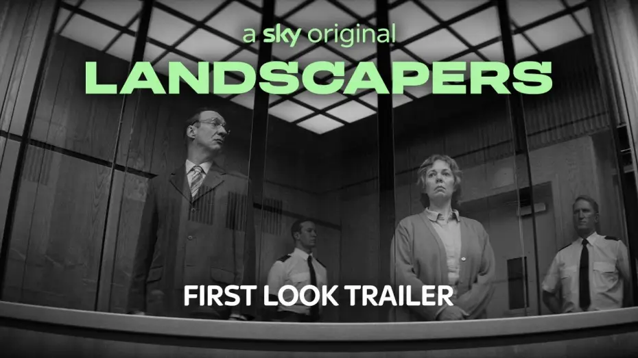 Видео к сериалу Садоводы — First Look Trailer