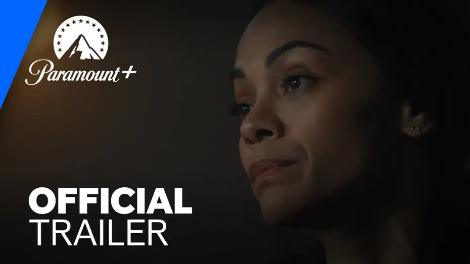 Видео к сериалу Спецназ: Львица — Official Trailer