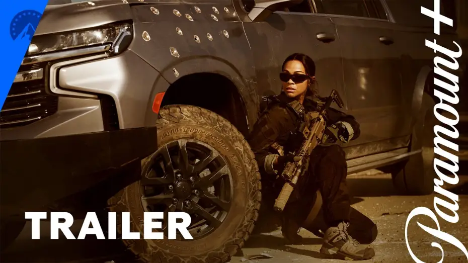 Видео к сериалу Спецназ: Львица — Season 2 Trailer #1