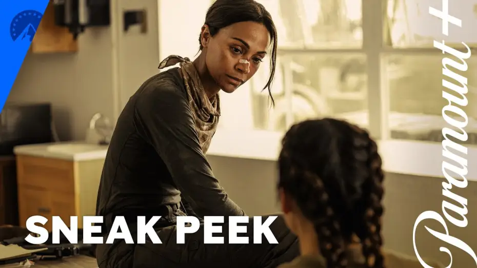 Видео к сериалу Спецназ: Львица — Season 2 Sneak Peek