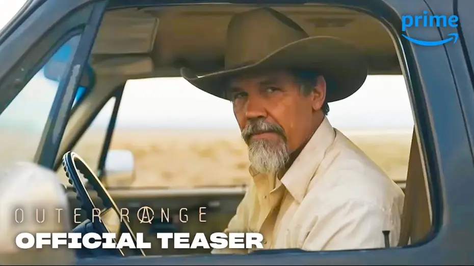 Видео к сериалу Внешние сферы — Teaser