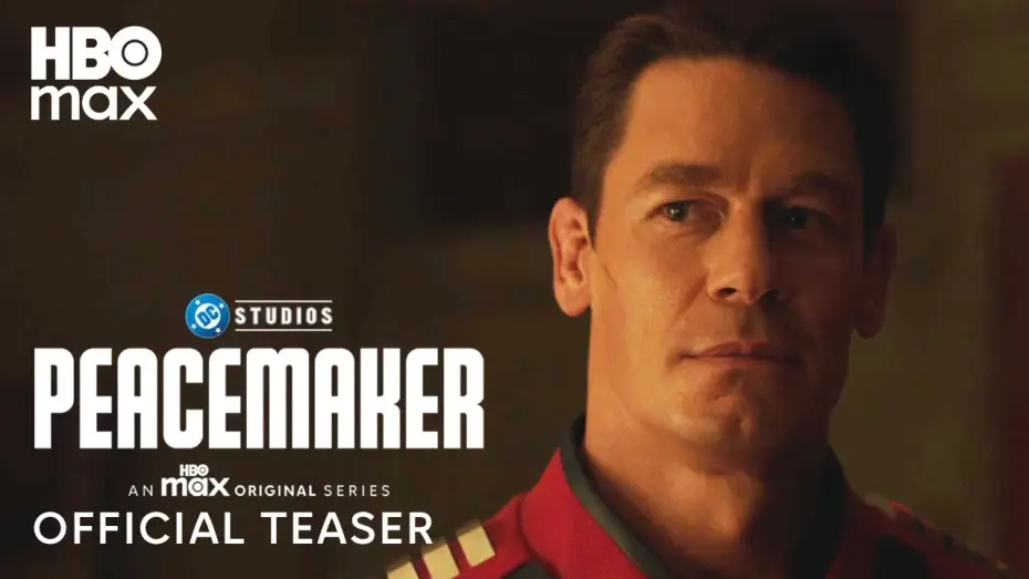 Видео к сериалу Миротворец — Official Teaser