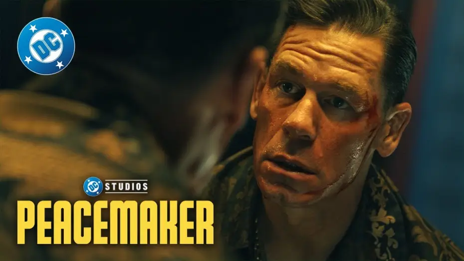 Видео к сериалу Миротворец — Season 2: Weeks Ahead Trailer