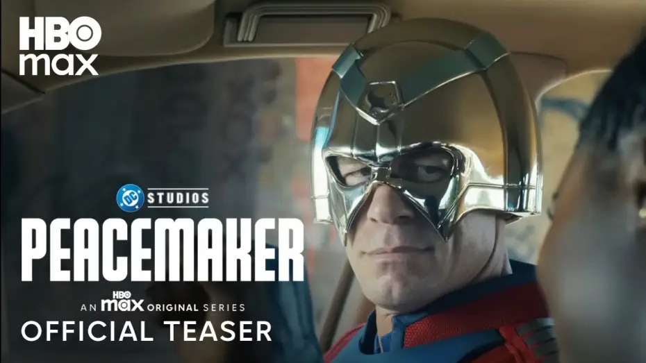 Видео к сериалу Миротворец — Season 2 Official Teaser