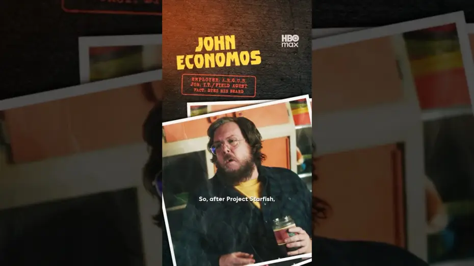 Видео к сериалу Миротворец — S2 Catch Up - Economos