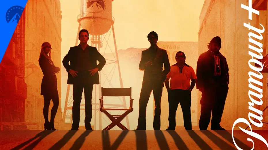 Видео к сериалу Предложение — Date Announcement