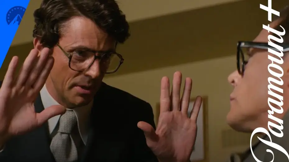 Видео к сериалу Предложение — New Series Now Streaming