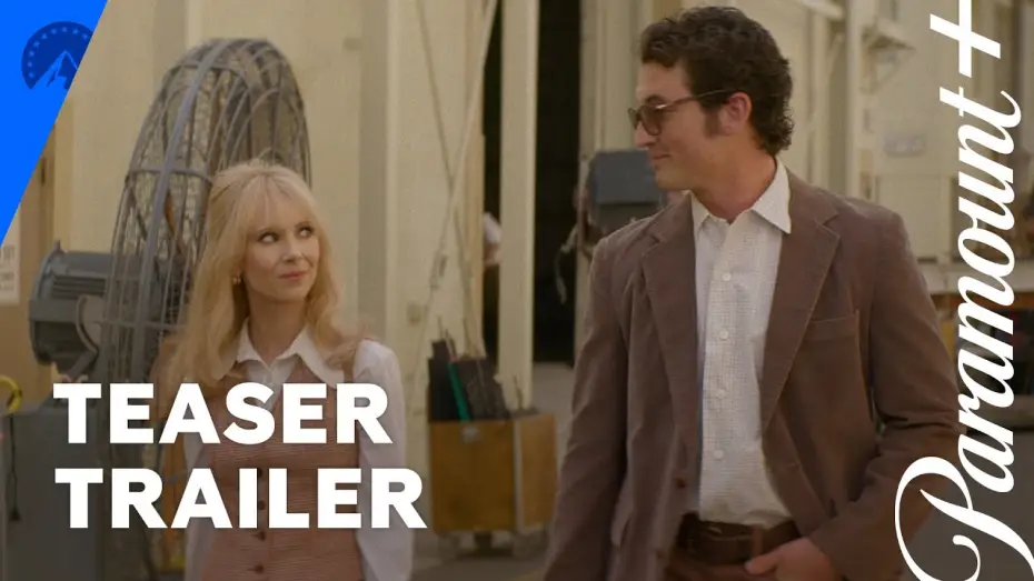Видео к сериалу Предложение — Teaser Trailer