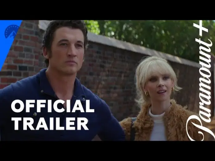 Видео к сериалу Предложение — Official Trailer