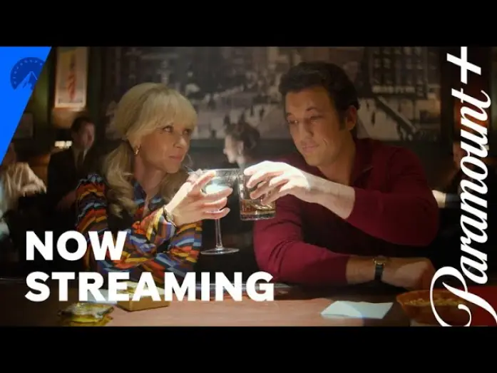 Видео к сериалу Предложение — Miniseries — New Limited Series Now Streaming