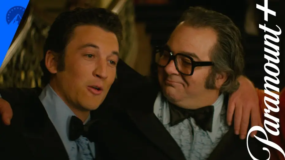 Видео к сериалу Предложение — All Episodes Now Streaming