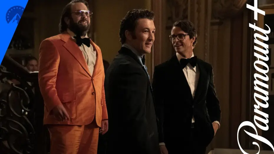 Видео к сериалу Предложение — All Episodes Now Streaming