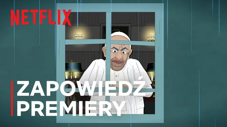 Видео к сериалу Bogdan Boner: Egzorcysta — Сезон 4 — Sezon 4 | Zapowiedź premiery