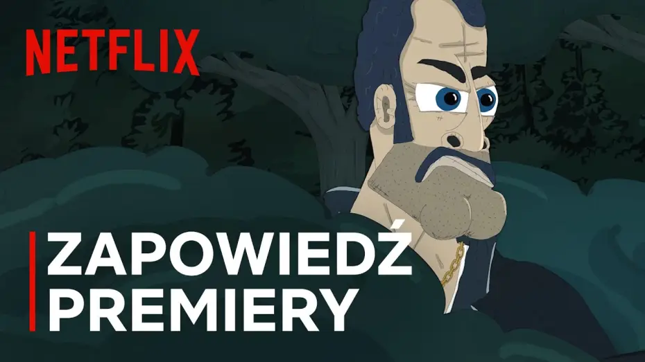 Видео к сериалу Bogdan Boner: Egzorcysta — Сезон 5 — Sezon 5 | Zapowiedź premiery