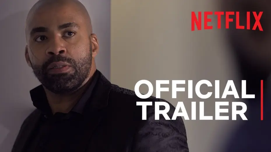 Видео к сериалу Короли Йоханнесбурга — King's of Jo'Burg | Official Trailer | Netflix