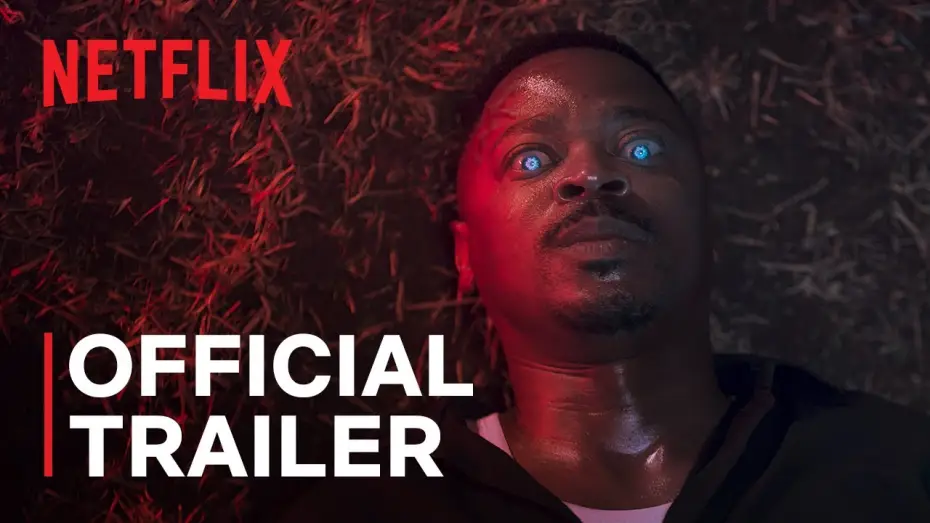Видео к сериалу Короли Йоханнесбурга — Season 2 Official Trailer