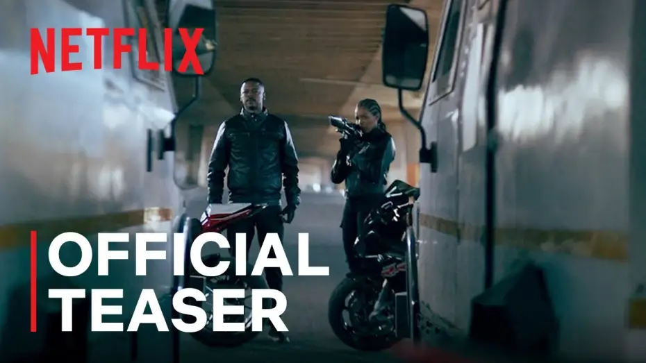 Видео к сериалу Короли Йоханнесбурга — Season 2 Official Teaser