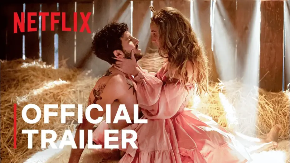 Видео к сериалу Давным-давно... жили они долго и несчастливо — Once Upon a Time... Happily Never After | Official Trailer | Netflix