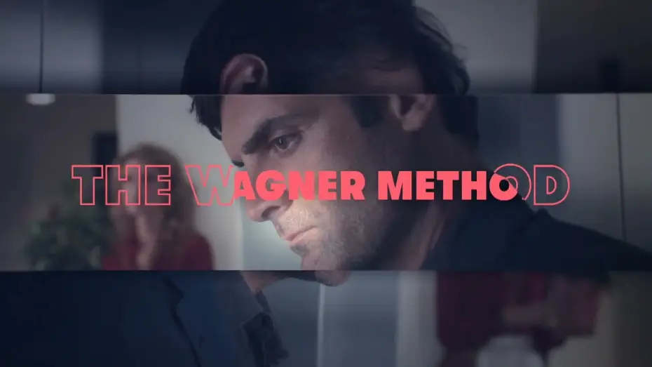 Видео к сериалу Метод Вагнера — The Wagner Method, #estreno 25 marzo en COSMO ON  #serie