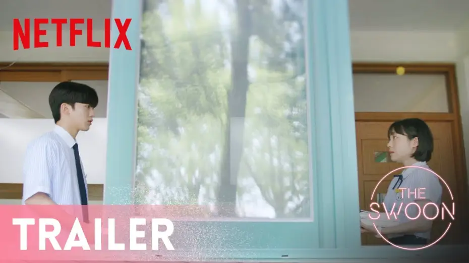 Видео к сериалу Любовь так прекрасна (корейская версия) — A Love So Beautiful | Official Trailer | Netflix [ENG SUB]