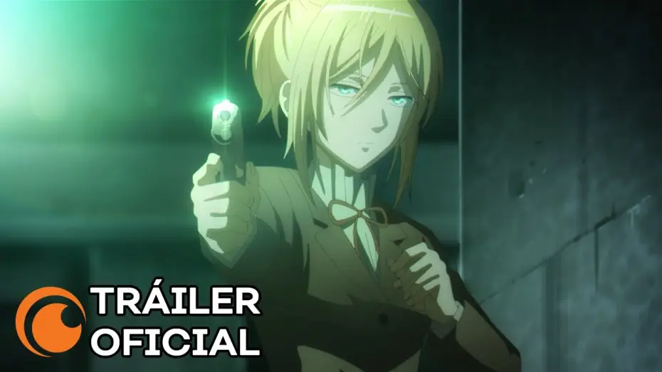 Видео к сериалу Убивающая любовь — Love Of Kill | TRÁILER OFICIAL