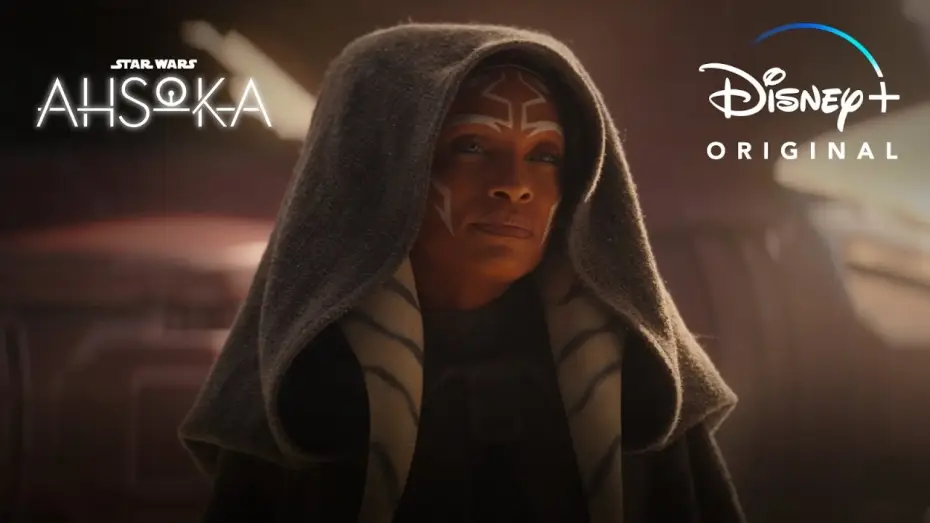 Видео к сериалу Асока — Ora o Mai Più