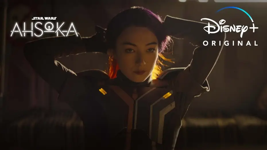 Видео к сериалу Асока — Power