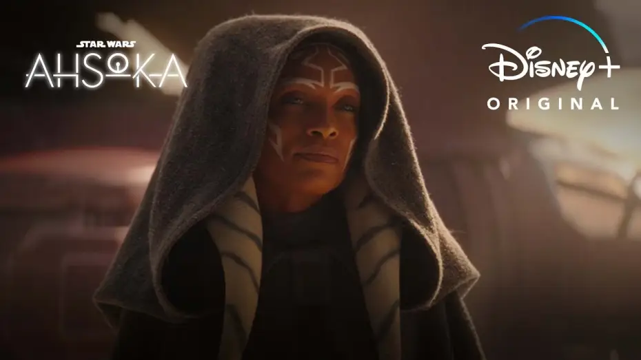 Видео к сериалу Асока — Now or Never