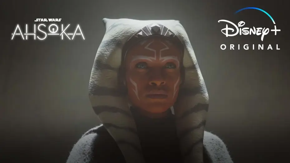 Видео к сериалу Асока — Legacy