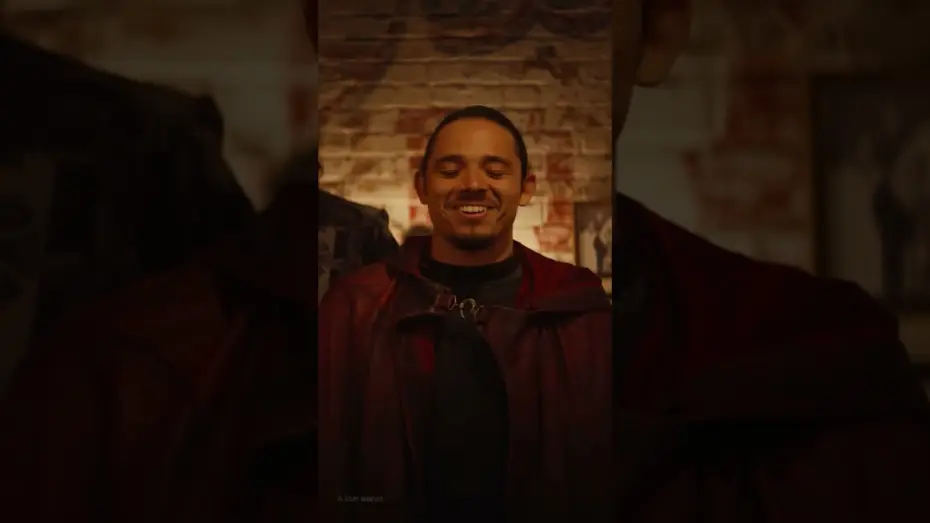 Видео к сериалу Железное сердце — Leave it to Mephisto to tell you like it is.