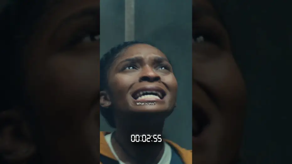 Видео к сериалу Железное сердце — The countdown begins.