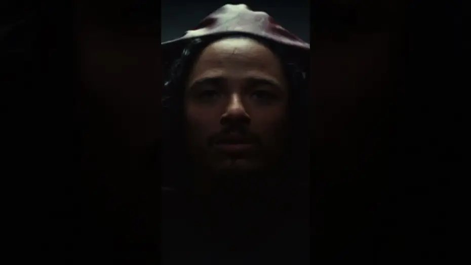 Видео к сериалу Железное сердце — Built from the ground up.