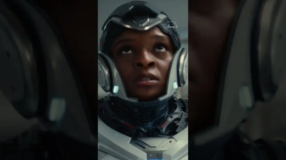Видео к сериалу Железное сердце — You don’t want to miss a moment of Riri Williams.