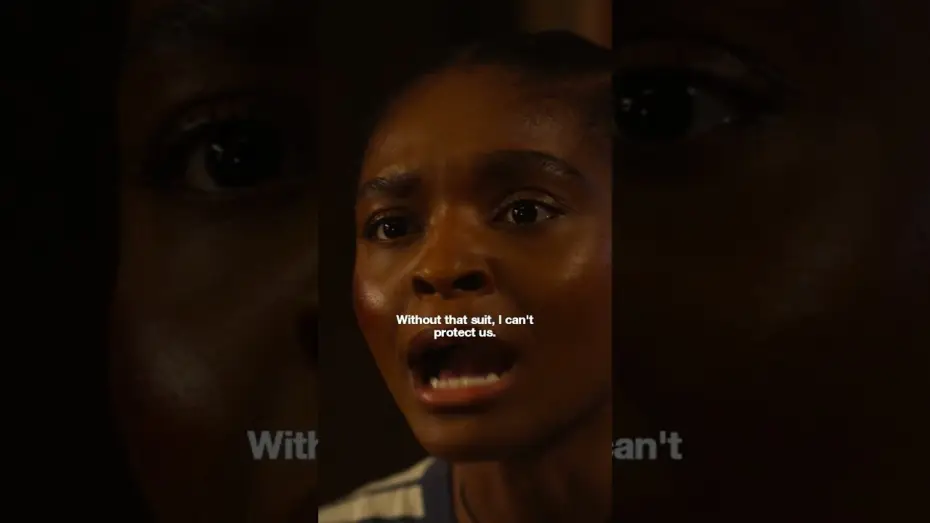 Видео к сериалу Железное сердце — One breath, one battle at a time.