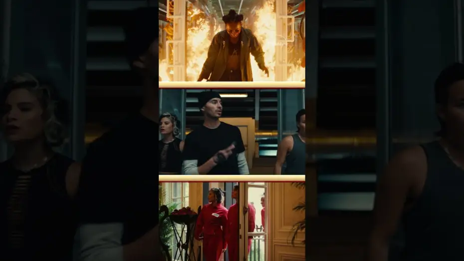 Видео к сериалу Железное сердце — Every choice has a price.