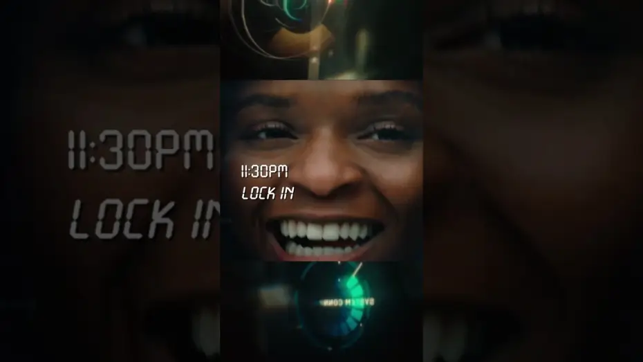 Видео к сериалу Железное сердце — Armor on. Schedule packed.
