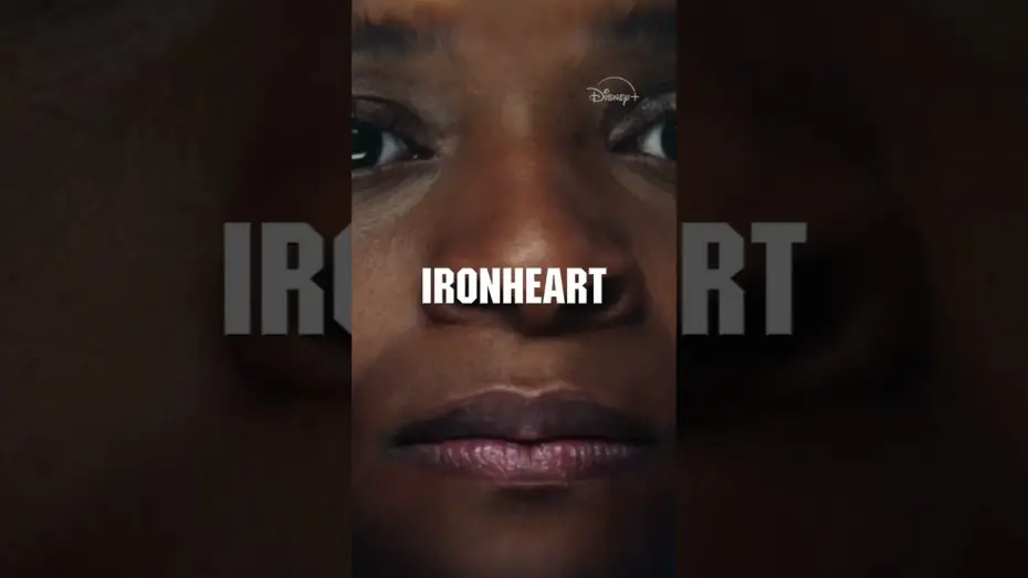 Видео к сериалу Железное сердце — Nothing is stopping Riri Williams.