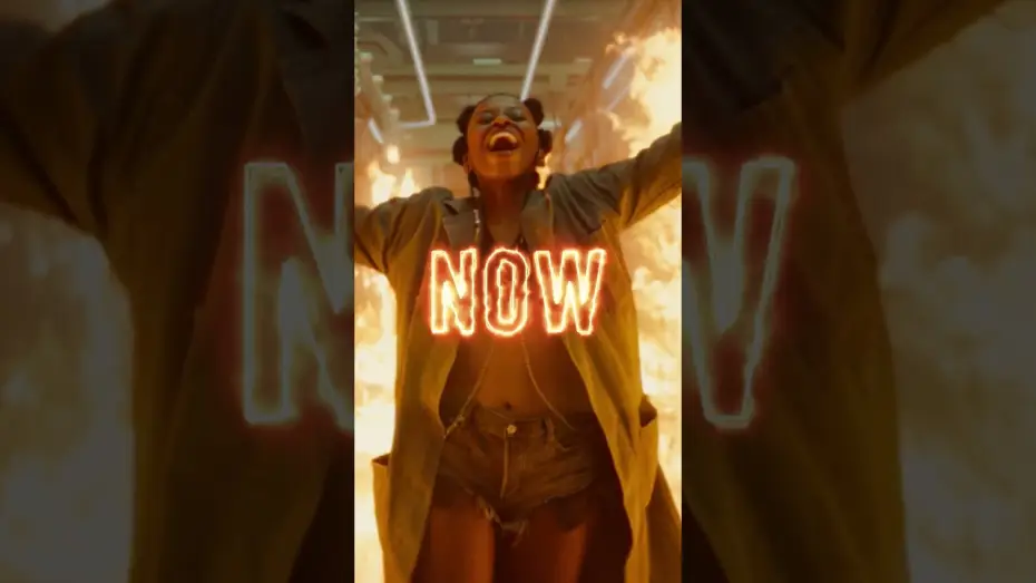 Видео к сериалу Железное сердце — The name says it all.