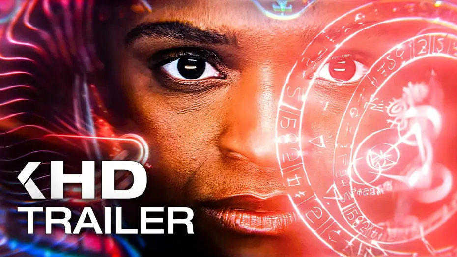 Видео к сериалу Железное сердце — IRONHEART Trailer 2 German Deutsch (2025) Marvel