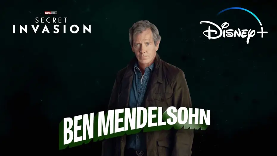 Видео к сериалу Секретное вторжение — Greatest Costar