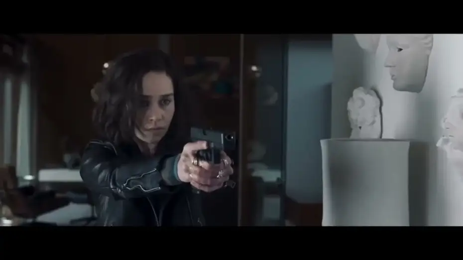 Видео к сериалу Секретное вторжение — Таємне вторгнення. Український трейлер (2023)
