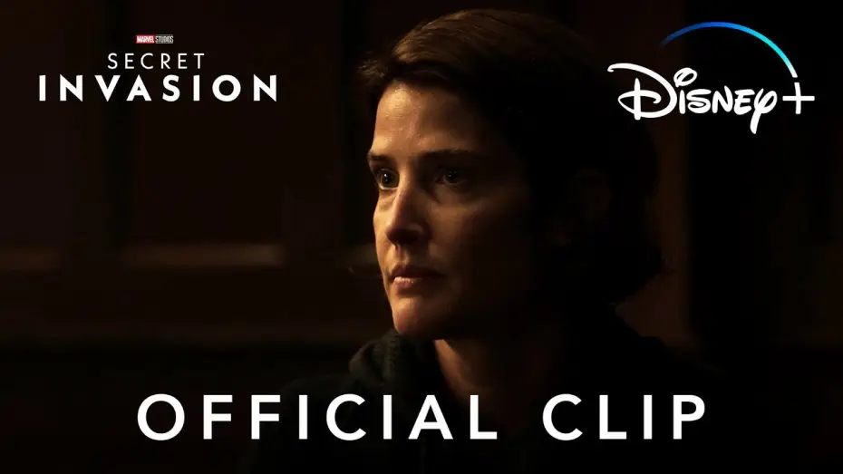 Видео к сериалу Секретное вторжение — Official Clip